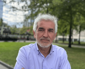 Manuel Rodríguez