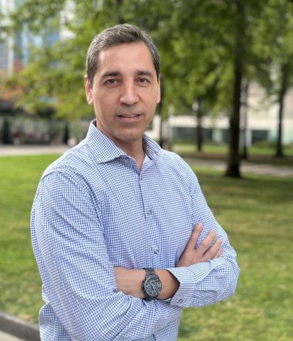 Andrés Gaete